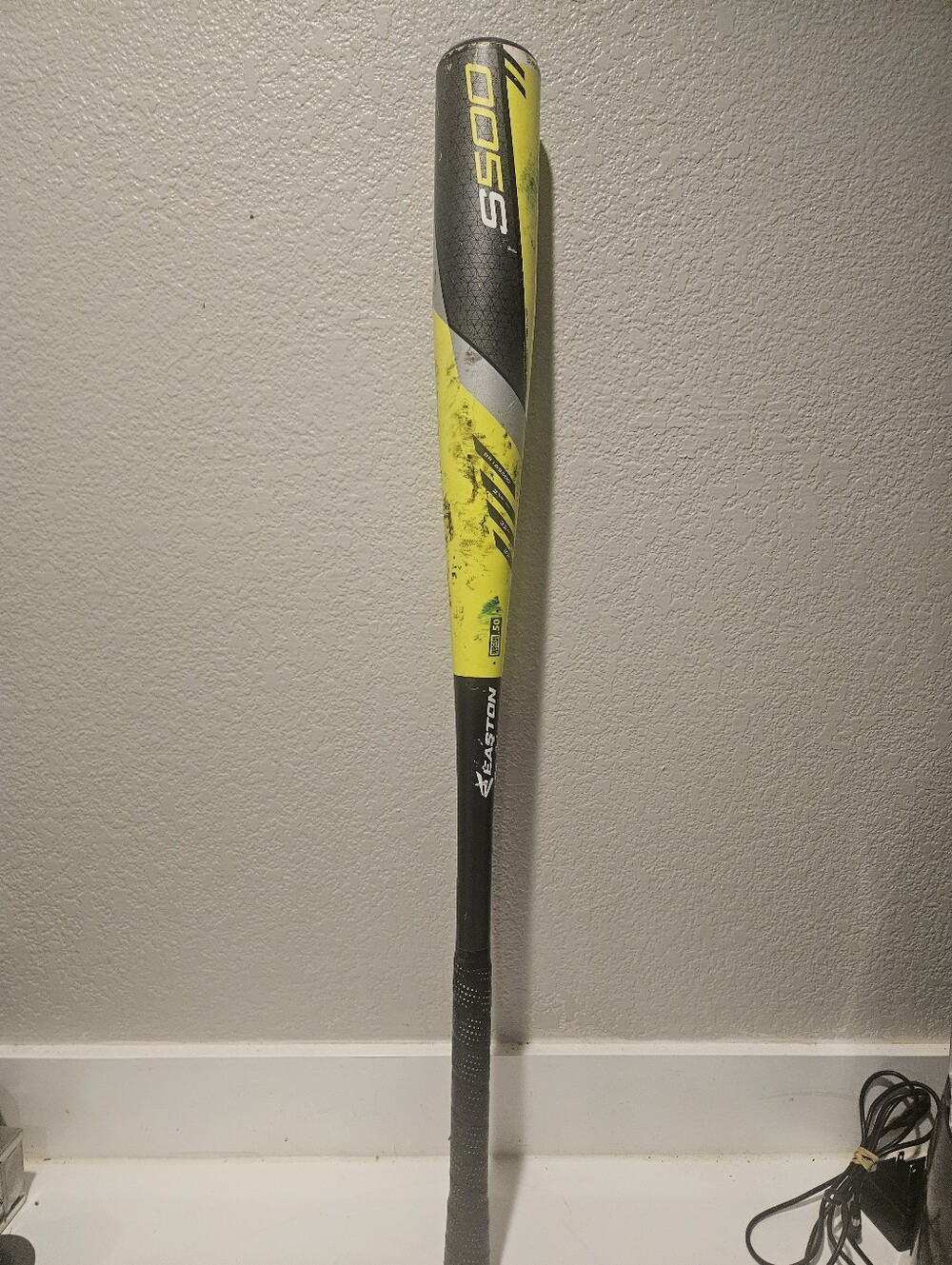 Easton S500 Speed Brigade Baseball Bat BBCOR 32" 29oz 2 5/8"  BB14S500 EUC